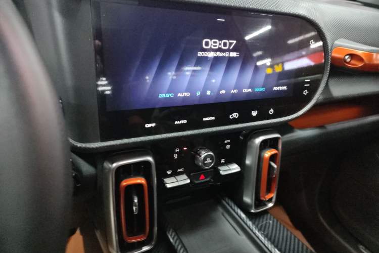 Used Haval DARGO 2021 1.5T DCT Two-Wheel Drive "Mǎquǎn" Edition