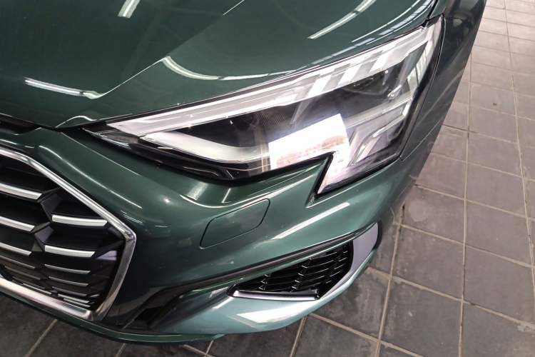 Used Audi A3 2023 Sportback 35 TFSI Ambition Sport Edition
