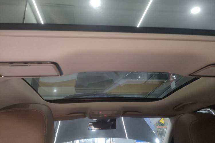 Used Mercedes-Benz E-Class 2023 E 300 L Stylish Model
