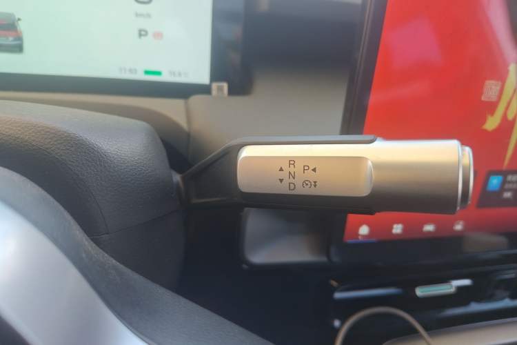 Used AION Y 2023 Younger Star Edition
