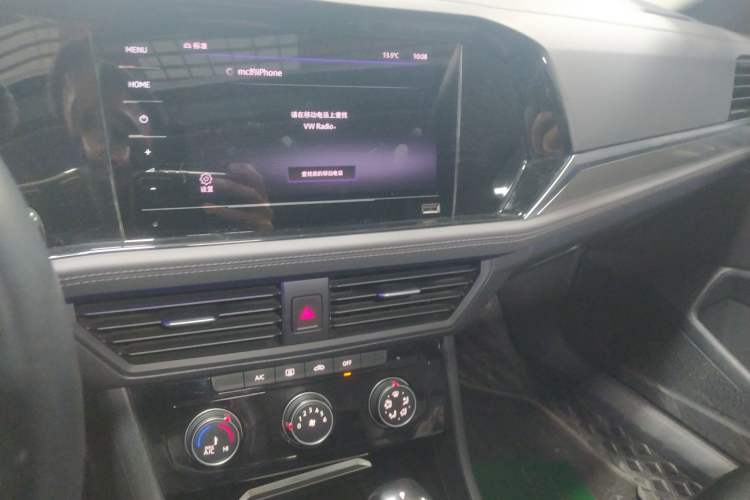 Used Volkswagen Sagitar 2021 280TSI DSG Comfort Connect Edition
