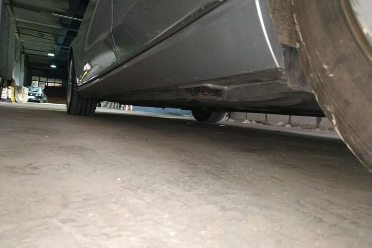 Used Mercedes-Benz E-Class 2014 Facelifted E 260 L Luxury Edition
