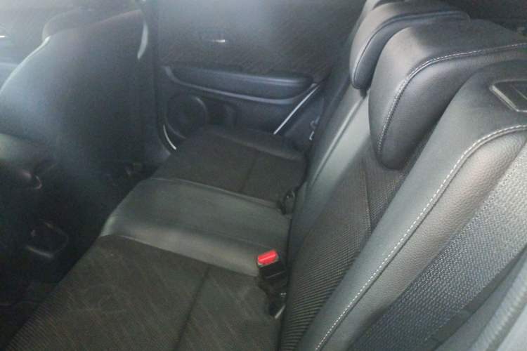 Used Honda XR-V 2017 1.5L LXi CVT Classic Edition