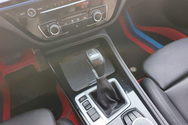 Used BMW 1 Series 2018 118i Sport Edition