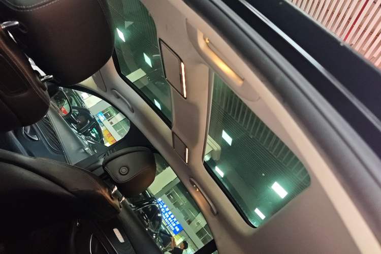 Used Mercedes-Benz C-Class 2015 Revised C 200 L Sport Edition