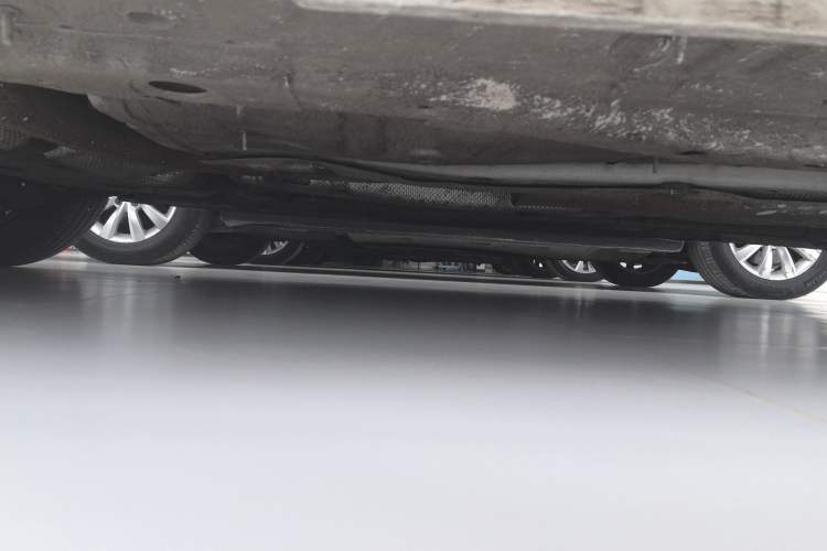 Used MG 6 2019 20T Automatic Sport Edition
