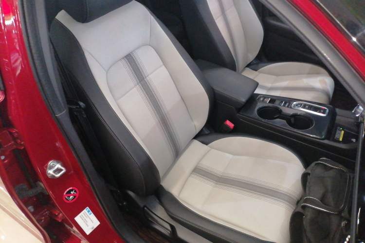 Used Honda Civic 2023 2.0L eHEV Sharp Edition