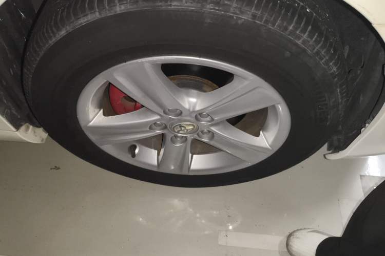 Used Toyota Reiz 2013 2.5V Elite Edition
