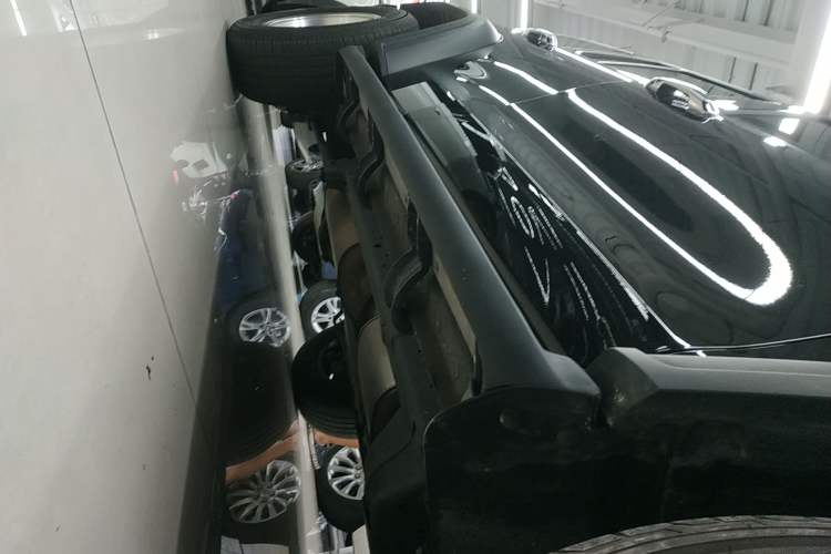 Used Tank 300 2021 Off-Road Edition 2.0T Conqueror
