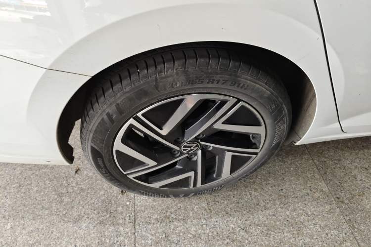 Used Volkswagen Sagitar 2023 300TSI DSG Excellence Edition
