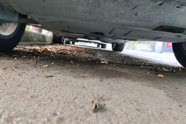 Used Volkswagen Tayron 2020 330TSI Two-Wheel Drive Luxury Smart Connectivity Version
