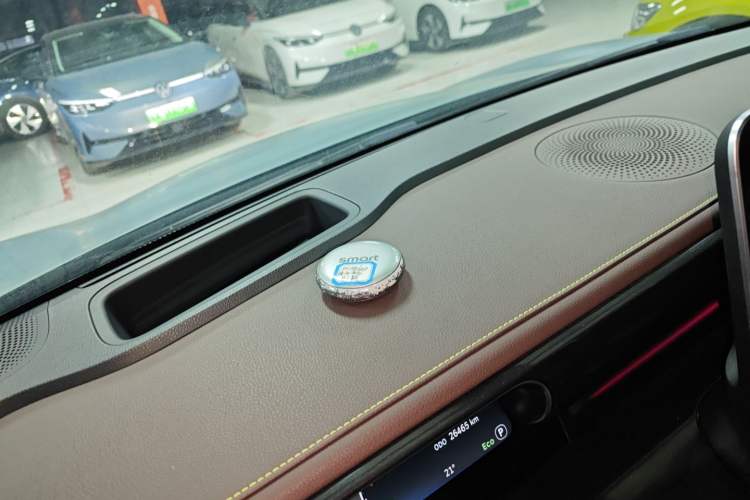 Used  #3 2023 Pulse Four-Wheel Drive Edition
