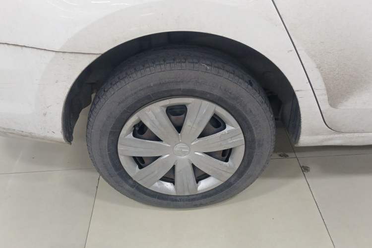 Used Volkswagen Jetta 2015 Value Edition 1.6L Automatic Fashion Version