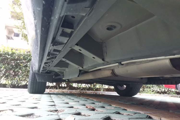 Used Buick Enclave 2020 28T Two-Wheel Drive Prestige Version
