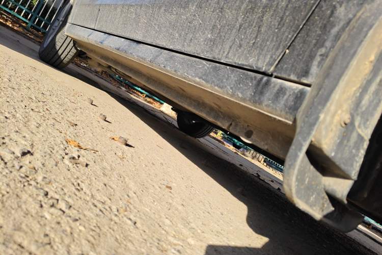 Used Citroen Elysee 2015 Zhishang Edition 1.6L Manual Fashion Model