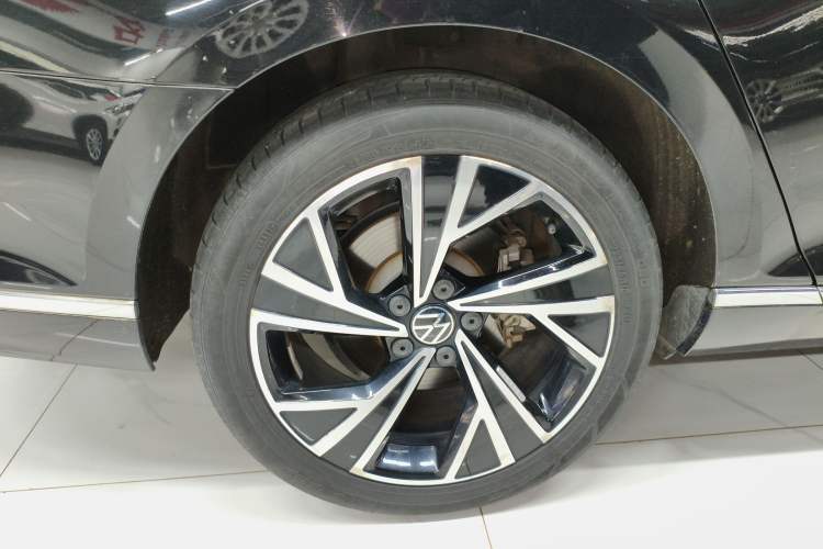 Used Volkswagen Magotan 2020 330TSI DSG Luxury Edition