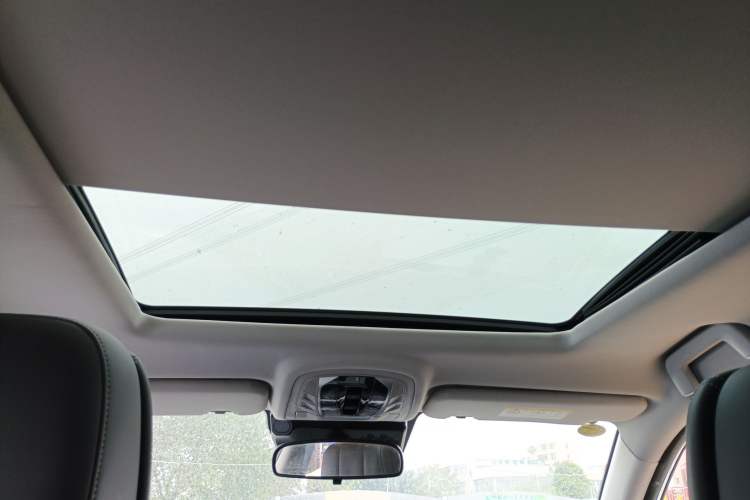 Used  Zhuifeng C-DM 2022 1.5 TCI-DHT 105 km "Chengfeng Qi" Edition
