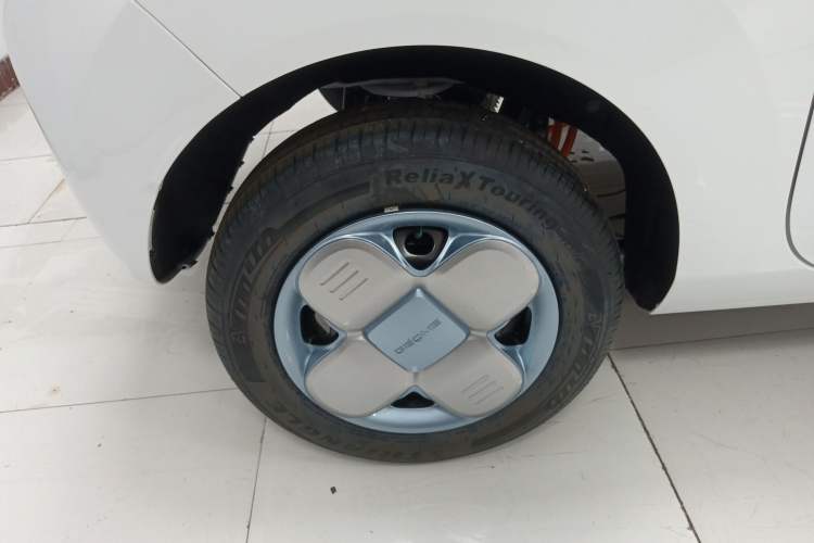 Used  Panda 2024 Panda Mini 200km Endurance Bear
