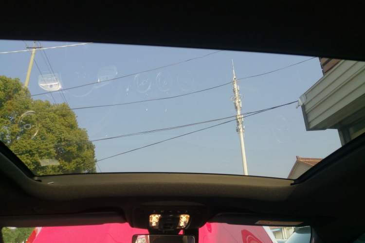 Used Mercedes-Benz A-Class 2020 A 200 L Sport Sedan
