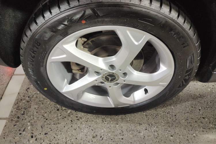 Used Mercedes-Benz GLA 2017 GLA 200 Sport Edition
