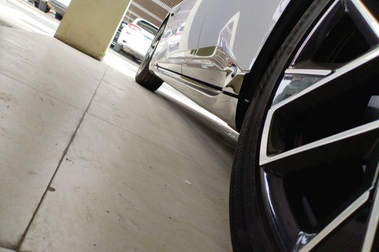 Used  06 2025 Pro Range-Extended Edition
