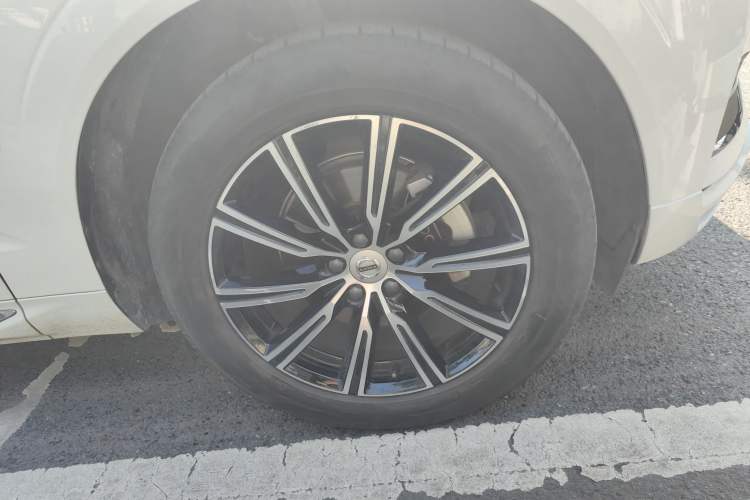 Used Volvo XC60 2021 T5 4x4 Smart Luxury Edition