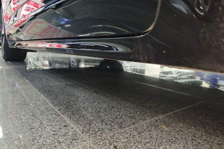 Used Zeekr 001 2022 Ultra-Long Range Single-Motor WE Version
