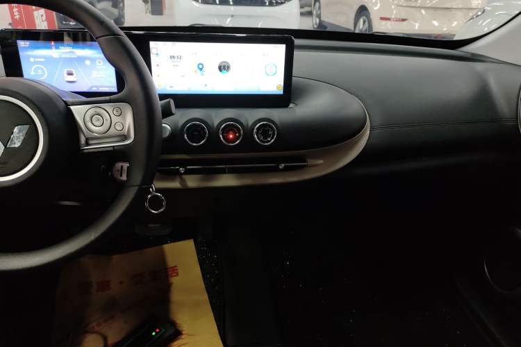 Used Wuling Bingo 2023 333 km Fast-Share Version