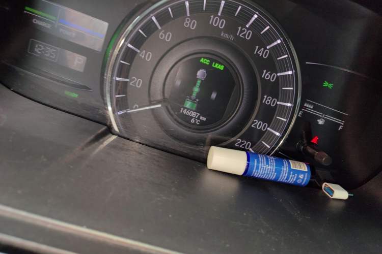 Used Honda Elysion 2019 2.0L Hybrid Luxury Edition