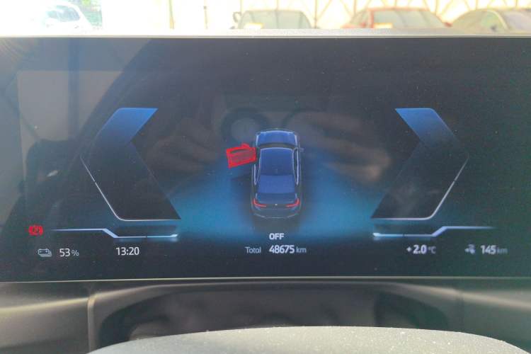 Used BMW i3 2022 eDrive 35 L
