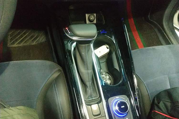 Used Buick Velite 6 2020 Connected Smart Enjoyment PLUS
