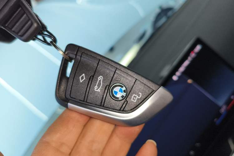 Used BMW i3 2024 eDrive 35 L
