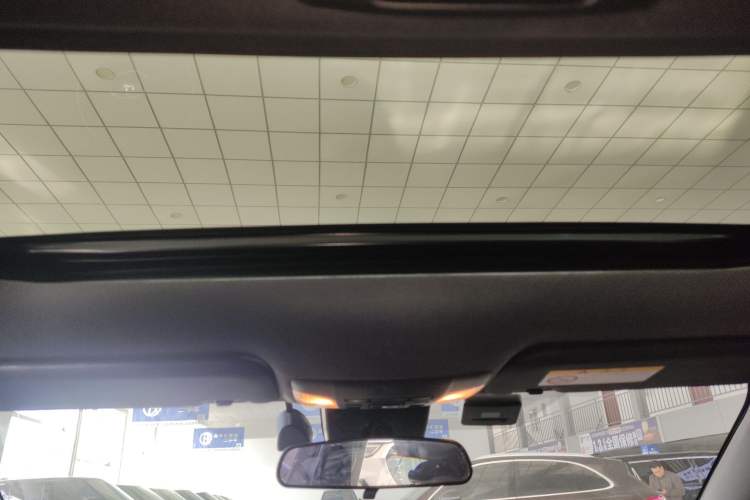 Used Toyota Levin 2019 185T CVT Luxury Edition China VI Standard
