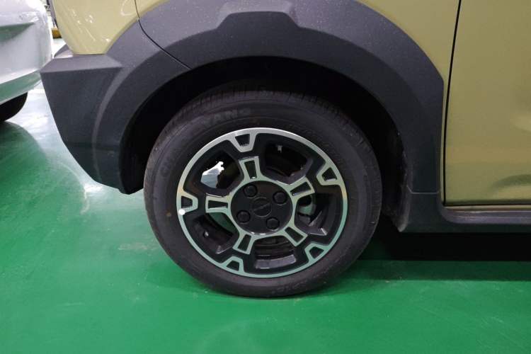 Used  Panda 2025 210km Panda Rider
