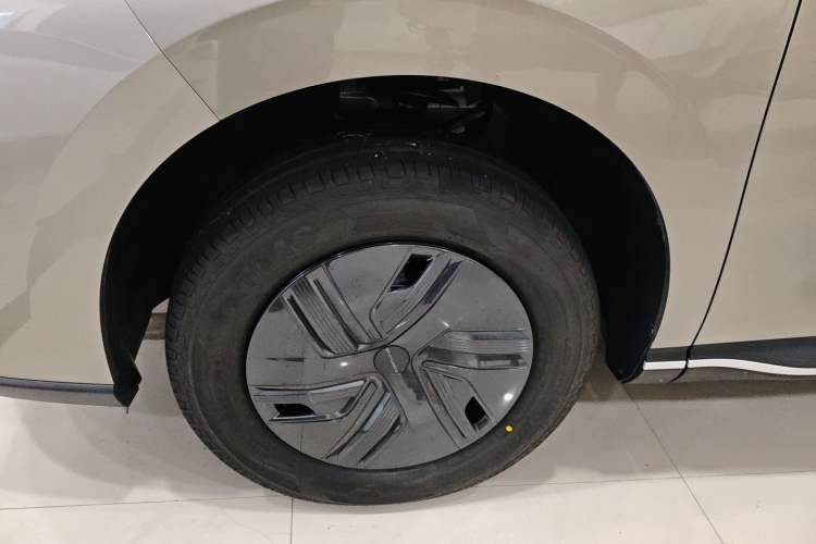 Used FORTHING Xinghai X5 
