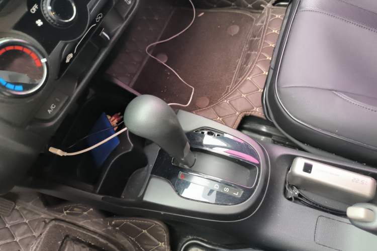 Used Honda Fit 2020 1.5L CVT Comfort Version