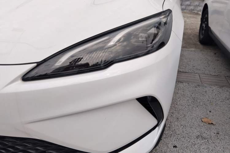 Used BYD Seal 05 DM-i 2025 DM-i Smart Drive 55KM Luxury Model
