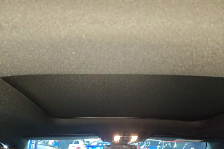 Used Mercedes-Benz A-Class 2021 A 200 L Sport Sedan Fashion Model