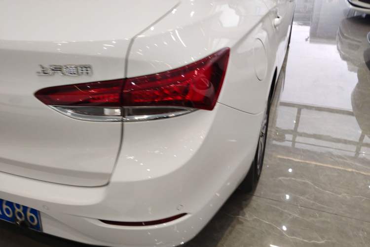 Used Buick GT 2019 18T Automatic Connected Elite Model China VI Standard