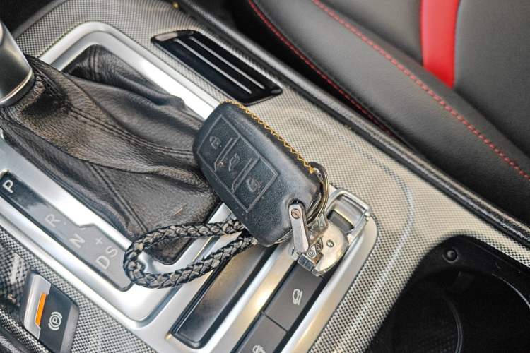 Used Changan CS55 2018 1.5T Automatic Xuan Dong Model China V Standard
