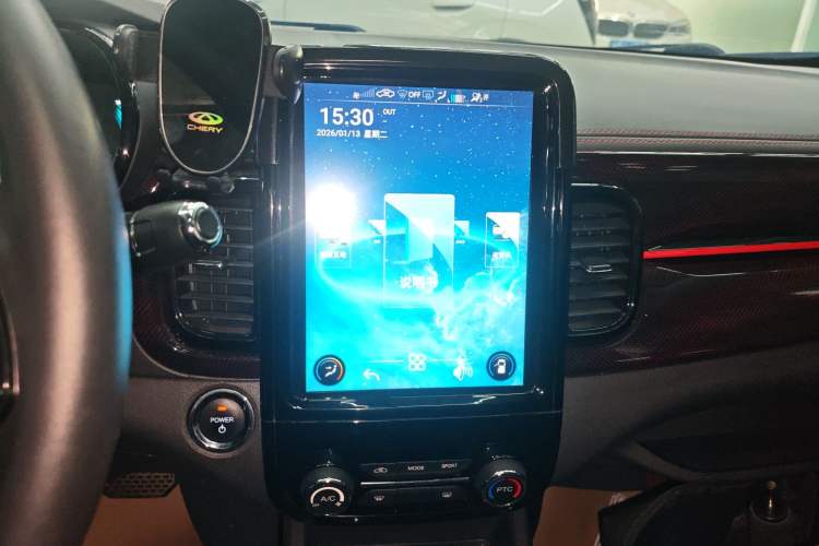 Used Chery Little Ant 2022 Sweet Pink Edition Half-Sugar Version Lithium Iron Phosphate 30 kW 301 km