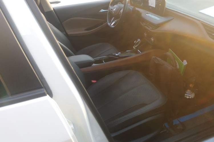 Used Buick Verano 2022 Pro 533T Fun Edition
