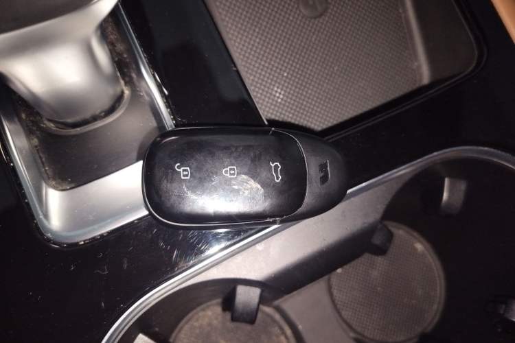 Used Li Auto ONE 2020 Range-Extended 7-Seater Version