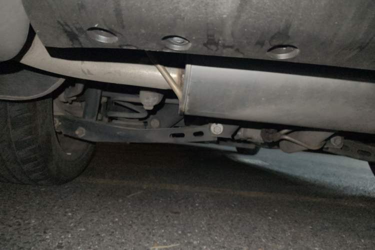 Used Buick Envision 2019 28T 4x4 Elite Version China V Standard
