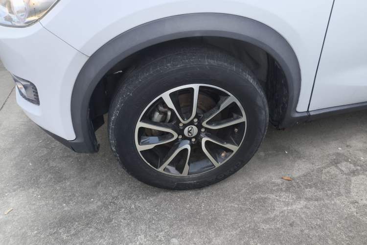 Used Cowin X3 2019 1.5L Manual Zhiyao Edition