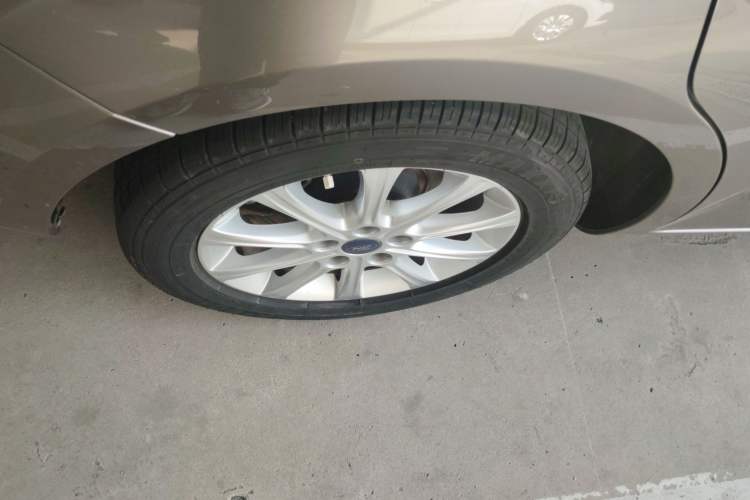 Used Ford Mondeo 2013 2.3L Fashion Edition
