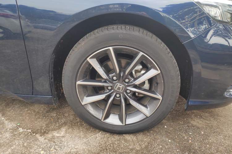 Used Honda Inspire 2022 260TURBO Elegant Edition
