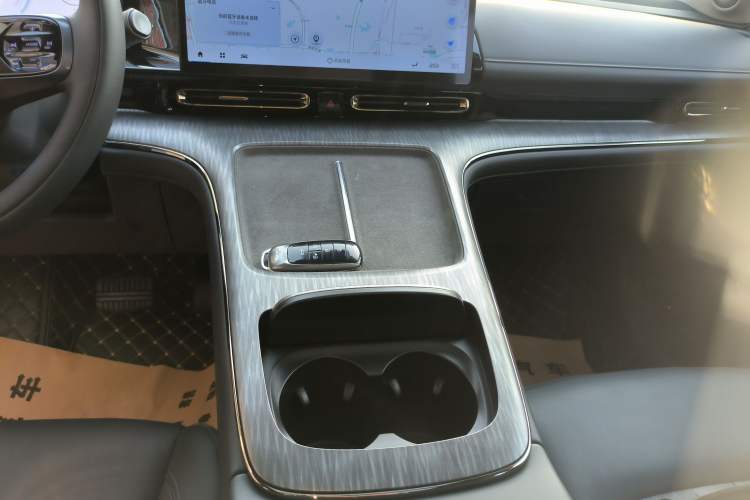 Used AION S MAX 2024 80 Star Edition Ternary Lithium