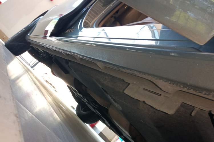 Used Buick GL8 2017 ES 28T Luxury Model China V Standard
