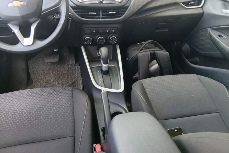 Used Chevrolet Cavalier 2022 325T Automatic Enjoyment Edition